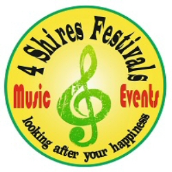 Music Festivals in Worcestershire