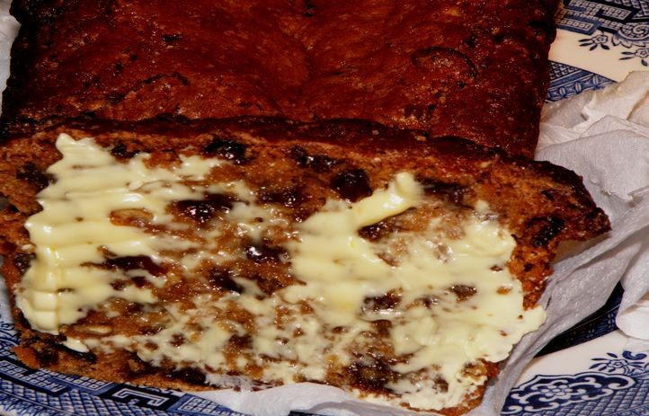 Home Baking