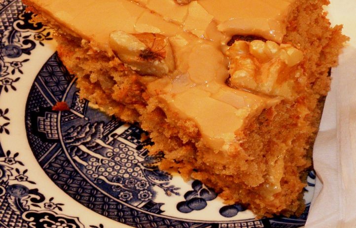 Coffee Cakes