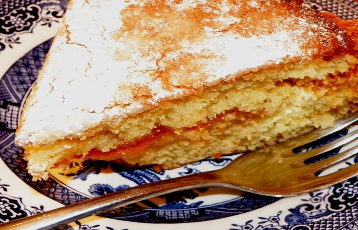 Sponge Cakes