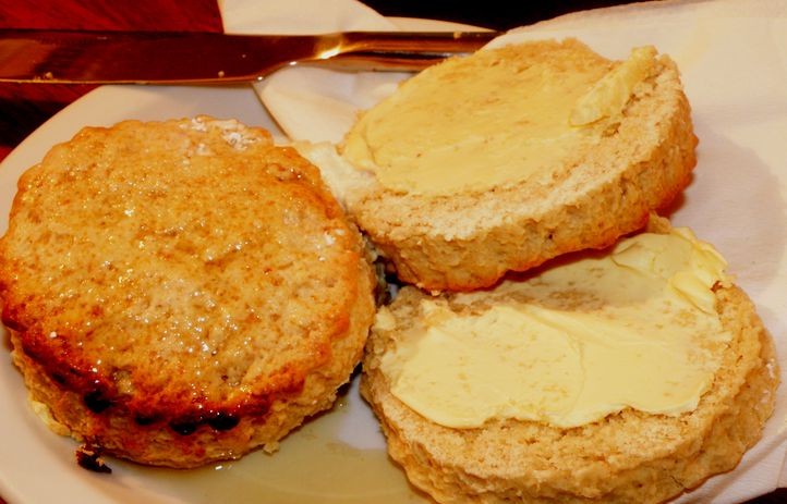 Jam Scorn Treats