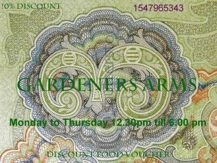 Droitwich Food Takaways