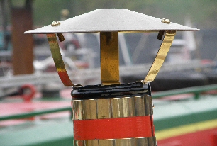 The Historic Narrow Boat Club
