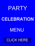 party set meals banquets droitwich restaurants