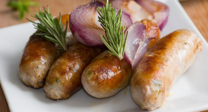 Sausages Makers Droitwich British Sausages Meals Droitwich Sausage Meals Droitwich Worcester